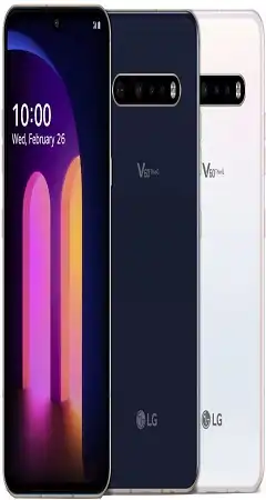  LG V60 ThinQ prices in Pakistan